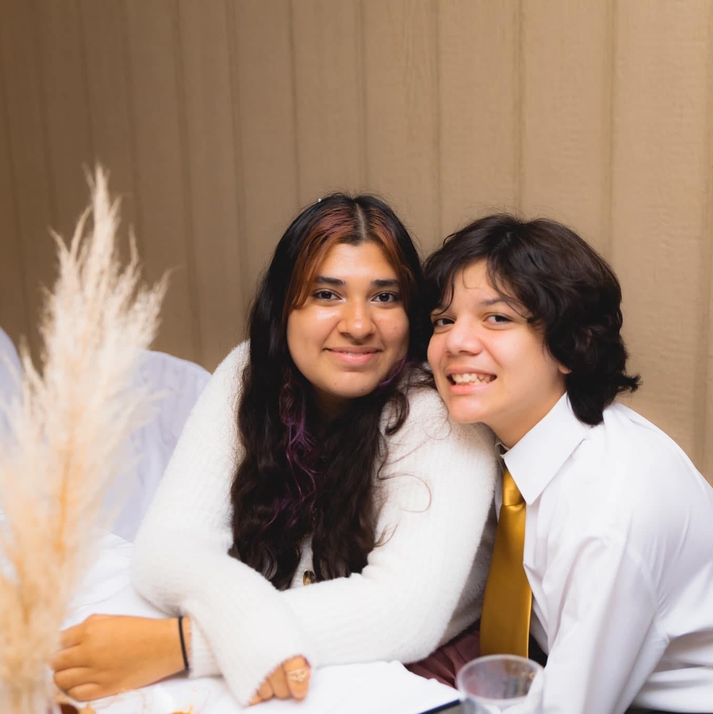 Meet your Posher, Nathen